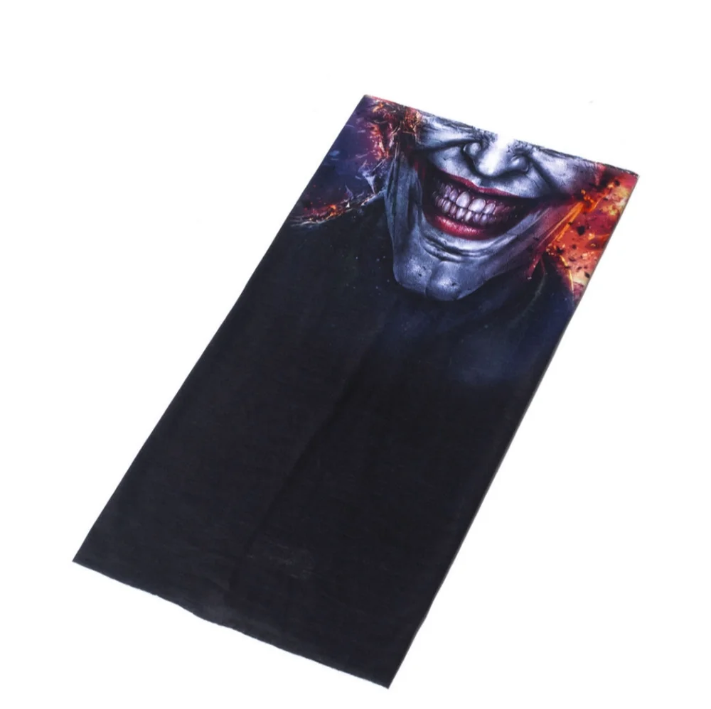 The Joker Unisex Adult Neck Gaiter